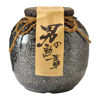 Okayama Rice Shochu Men's Medal 1800ml