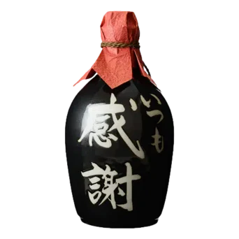 Okayama Barley Shochu Always Appreciated Sherry Finish 720ml