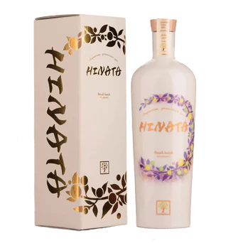 Kyoya 47% Shuzo Hinata Small Batch Gin 750ml