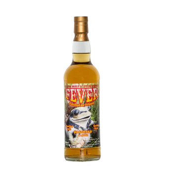 Unnamed Orkney 2005 13 Year-old Bar Higuchi Original Bottling Single Malt