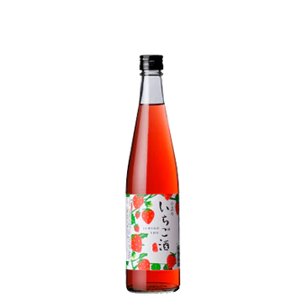 Ichigo Shu 12% 500ml