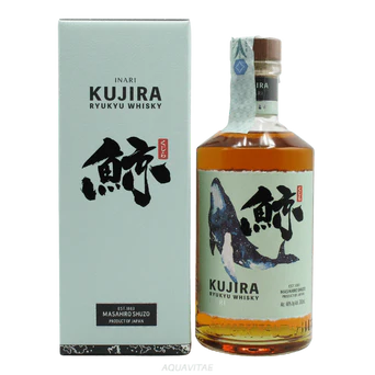 Kujira Inari Ryuku Whisky 700ml