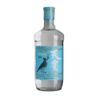 Tenjaku Japanese Gin 700ml