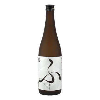 Sasanokawa Fukunoka Junmai Ginjo Sake 720ml