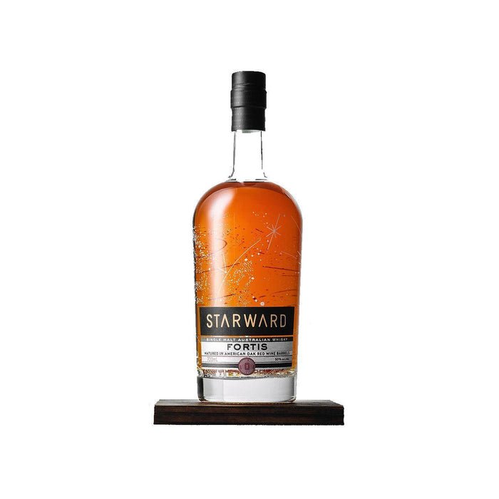Starward Fortis Australian Single Malt Whisky 700ml