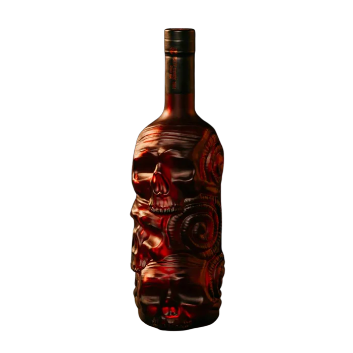Rusty Barrel Spiced Rum 200ml