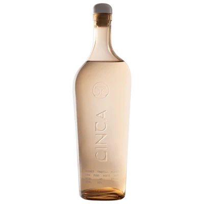 Cinca Tequila Coconut 700ml