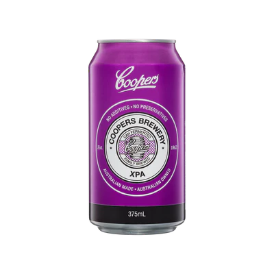 Coopers XPA 375ml