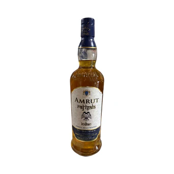Amrut Raj Igala Indian Single Malt Whisky 700ml
