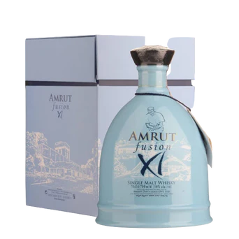 Amrut Fusion XI Indian Whisky 700ml