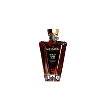 Kohinoor Premium Indian Dark Rum 700ml