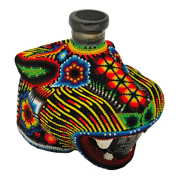 Chaquira Extra Anejo Tequila 750 ml