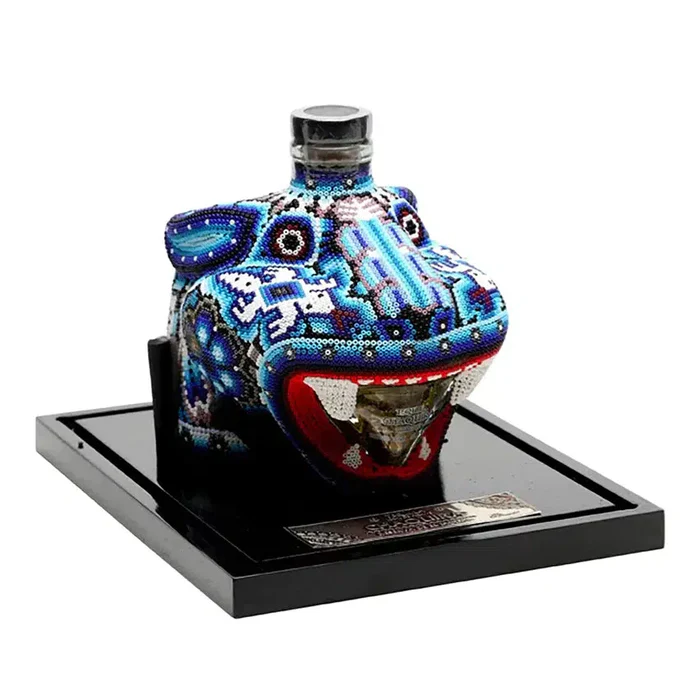 Chaquira Blanco Tequila 750 ml