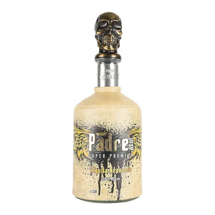 Padre Azul Super Premium Tequila Reposado 3 L