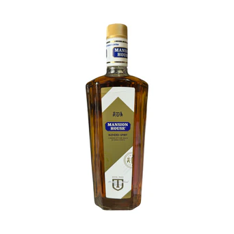 Mansion House Premium Blended Spirit 750ml