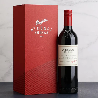 Penfolds St Henri Shiraz 2022 750ml