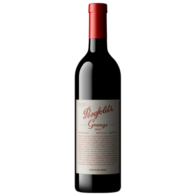 Penfolds Grange Shiraz 2021 750ml
