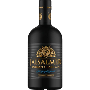 Jaisalmer Gin 1L