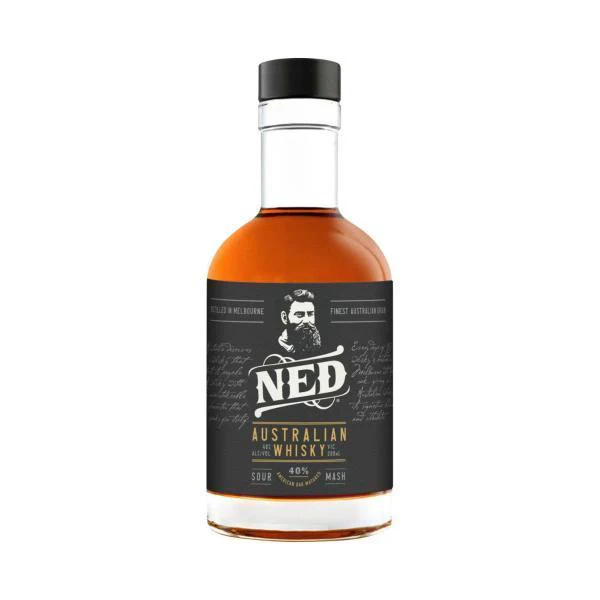 Ned Australian Whisky 200ml