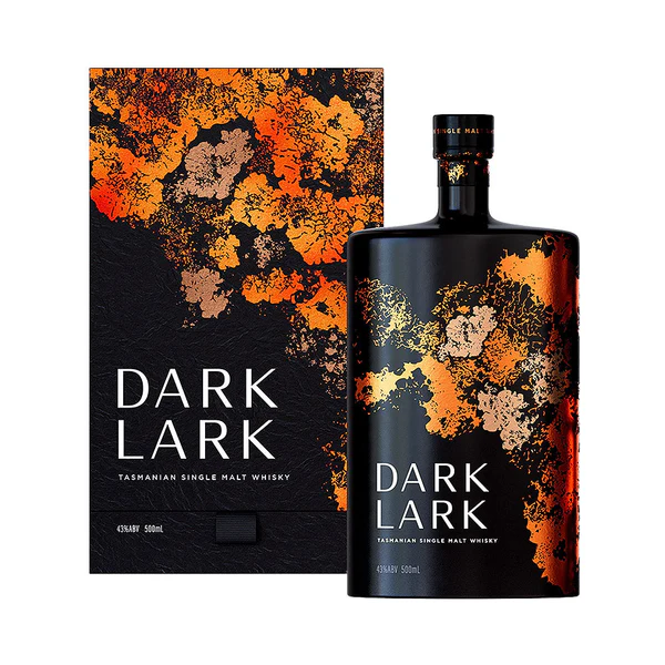 Lark Dark Lark 2025 Limited Edition 500ml