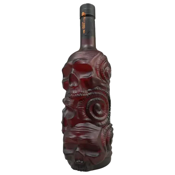 Rusty Barrel Spiced Rum 700ml