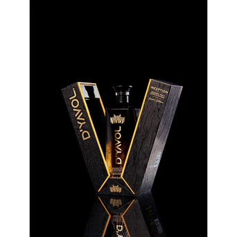 D'YAVOL (Shah Rukh Khan) Limited Edition Blended Malt Scotch Whisky