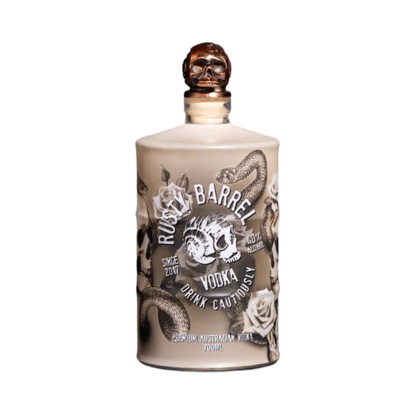 Rusty Barrel x Bondi Ink Tattoo Sleeves 700ml