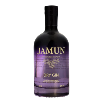 Jamun Himalayan Juniper Premium Dry Gin 750ml