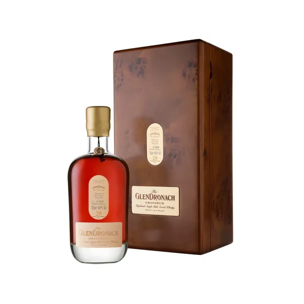 Glendronach 28 Years Grandeur Batch 11 700ml