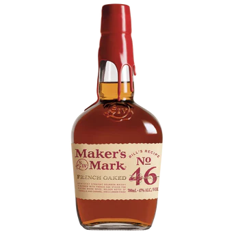 Makers Mark 46 Bourbon 700ml
