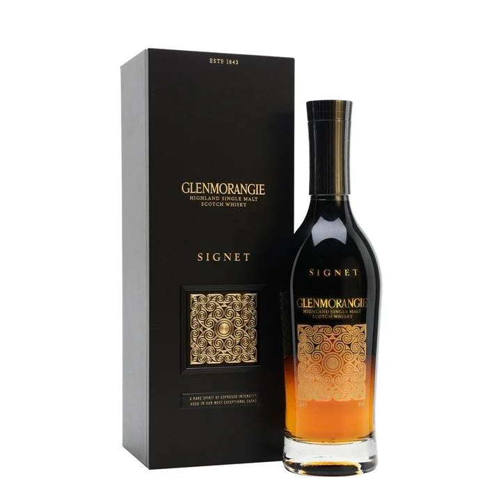 Glenmorangie Signet Whisky Limited Edition 700 ml