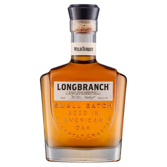 Wild Turkey Longbranch Bourbon 700ml