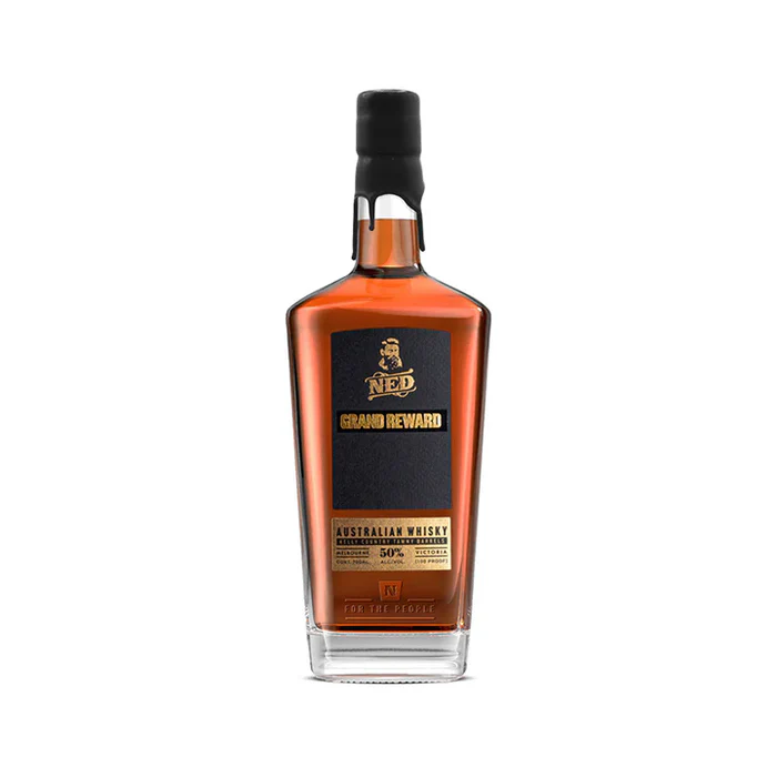 Ned Grand Reward Australian Whisky 700ml