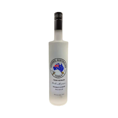 Advance Australian Vodka 200ml