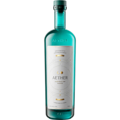 Aether Australian Vodka 700ml