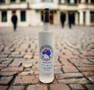 Advance Australian Vodka 750ml