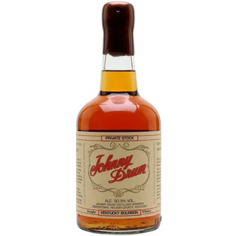 Johnny Drum Private Stock Bourbon 750ml