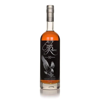 Eagle Rare 10 Year Old Kentucky Straight Bourbon Whiskey 700ml