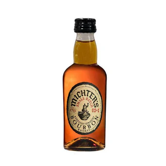 Michter's Small Batch Kentucky Straight Bourbon Whiskey 50ml
