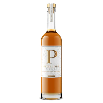 Penelope 'Four Grain' American Bourbon Whiskey 750ml