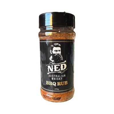 Ned Sour Mash Whiskey And Whisky Tumbler Glass 700ml