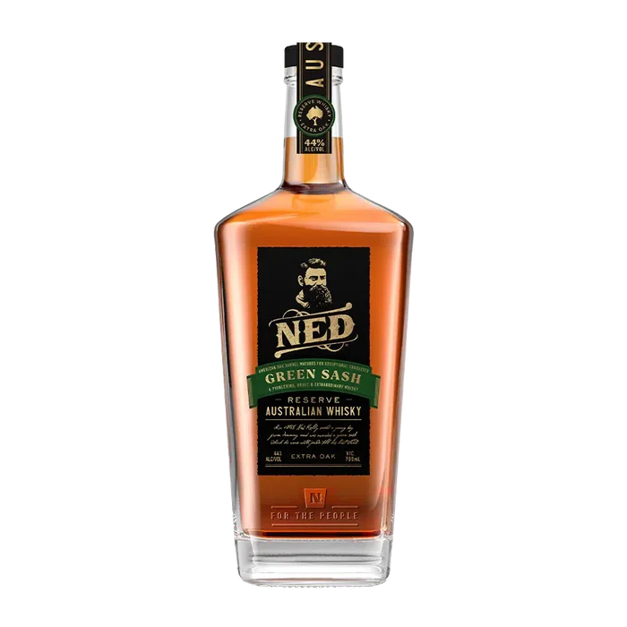 NED Green Sash Reserve Australian Whisky 700ml