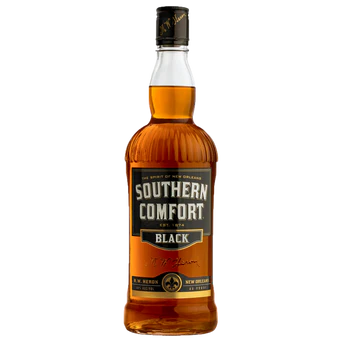 Southern Comfort Black 700ml