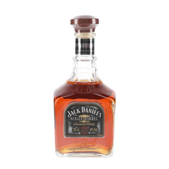 Jack Daniel's Single Barrel Select Tennessee Whiskey (1998 Older)