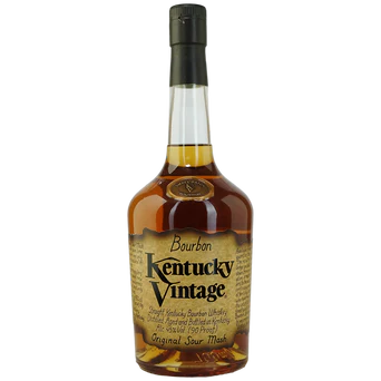 Willett Kentucky Vintage Bourbon Whiskey 700ml