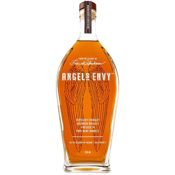 Angel's Envy Port Finish Kentucky Straight Bourbon Whiskey 700ml