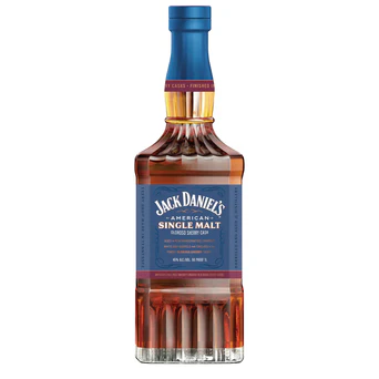 Jack Daniel's American Single Malt Whiskey 1L