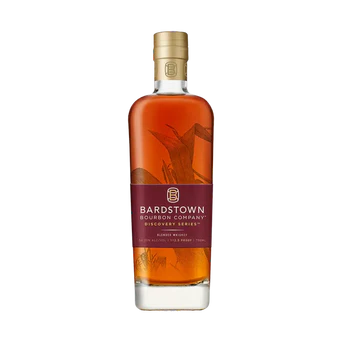 Bardstown Bourbon Co. Discovery Series #9 Blended American Whiskey
