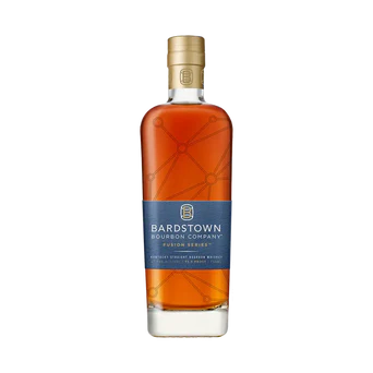 Bardstown Fusion Series Kentucky Straight Bourbon Whisky