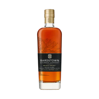Bardstown Bourbon Co. Origin Series Bottled In Bond Kentucky Straight